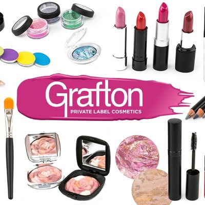Grafton Cosmetics (@graftoncosmetic) / Twitter