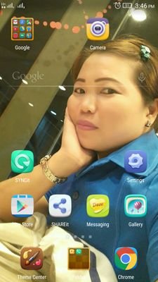 marycelvillaruz's profile picture. 