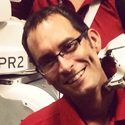 Techie who also believes in philanthropy, social responsibility, inclusion, and the Oxford comma.