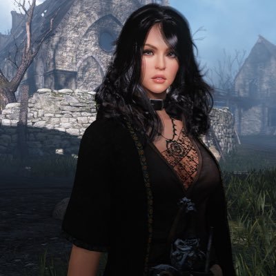 Black Desert Online