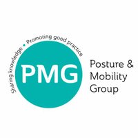 Posture & Mobility Group (@posturemob) 's Twitter Profile Photo Posture & Mobility Group (@posturemob) 's Twitter Profile Photo