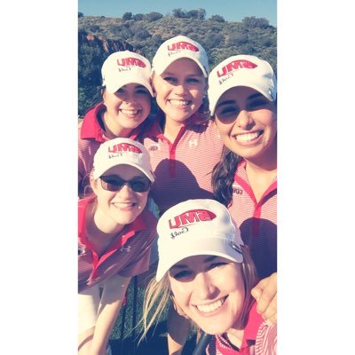The official twitter page of the Saint Martin's University Women's Golf team.