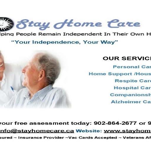 Home and Health Care Providers