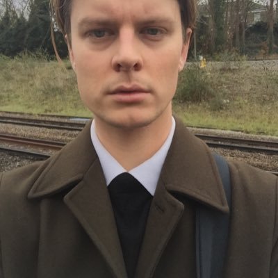 johandeurell's profile picture. writes about art and design