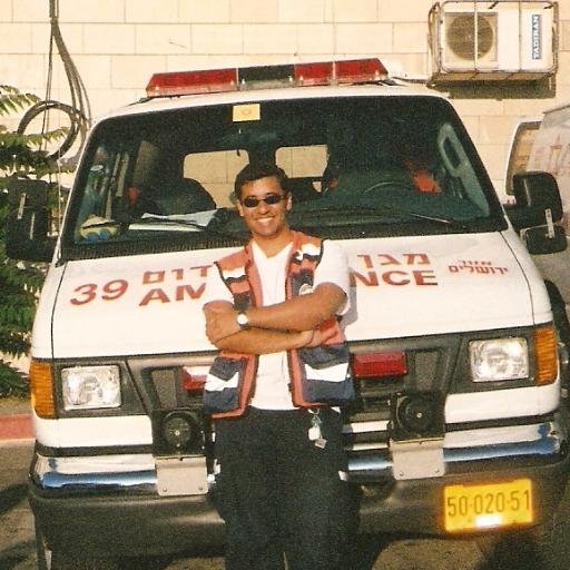 Emergency Medicine and Critical Care Physician
https://t.co/9ESpLGWNMr