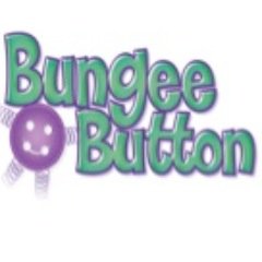 Bungee Buttons are the exciting bouncing, bobbling, button toys that you can play with or wear as a necklace.