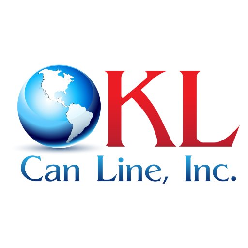 OklCan's profile picture. OKL Can Line is an innovative manufacturing facility that specializes in parts, rebuilds, as well as our own bodymaker for the can making industry.