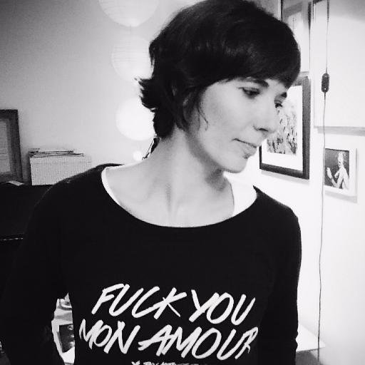 eleonorelamothe's profile picture. Co-owner @Kidsuphill, a creative studio with a French accent. 
New projects to come in the music/publishing/events spheres...