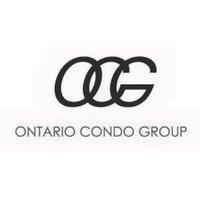 Ontario Condo Group (@ontcondogroup) 's Twitter Profile
