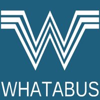 WHATABUS(@whatabus_de) 's Twitter Profile Photo