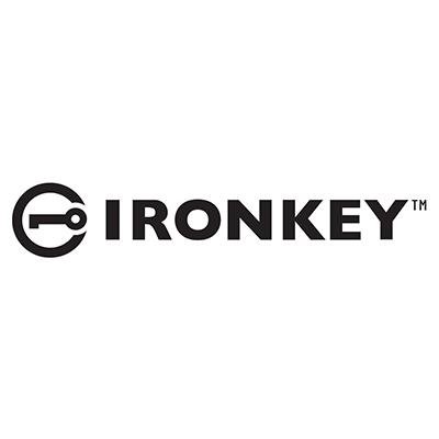 @IronKeySecurity