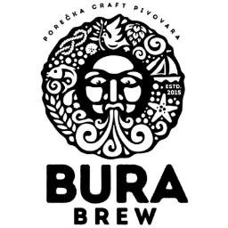 ISTRIAN CRAFT BREWERY.  Independent craft brewery from Poreč Croatia. Top-fermented beer unpasteurized, unfiltered, bottle-conditioned. IN BURA VERITAS!