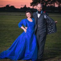 KJE (@katyjanettevans) 's Twitter Profile