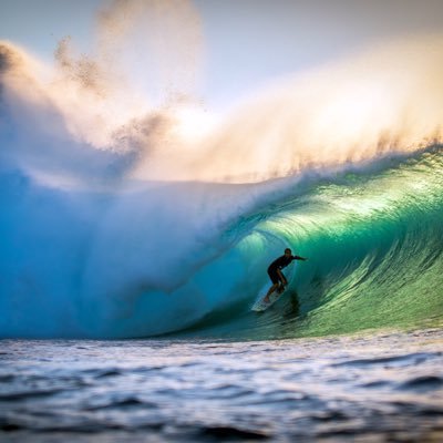 body glove advocate, GoPro ambassador and employee chasing barrels and dragging my family with me to all corners of the globe if a globe had corners that is!