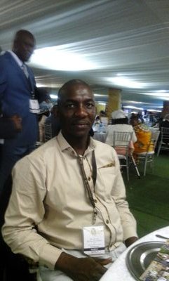 I'm a God loving and fearing father. ..I'm a proud ANC member. ..i love politics. ...I'm a number one fan of mamelodi sundowns. i love and know all sports codes