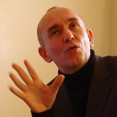 (Blue Tick) Obviously this isn't the real Peter Molyneux, just a parody based on the legendary British Game Designer
