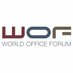World Office Forum (@woforum) Twitter profile photo World Office Forum (@woforum) Twitter profile photo