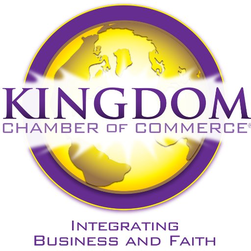 The Kingdom Chamber exists to provide Partners the opportunity to grow their businesses with other Believers who share Kingdom values, principles and beliefs.