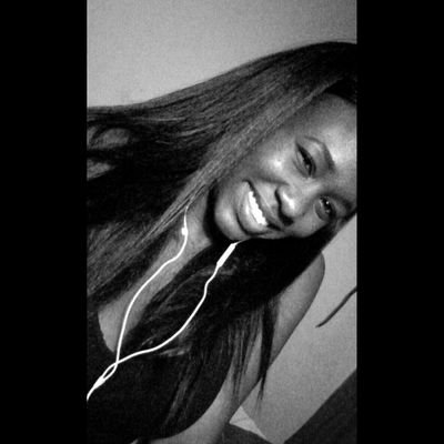 Darkskinn Goddess ✨ Profile