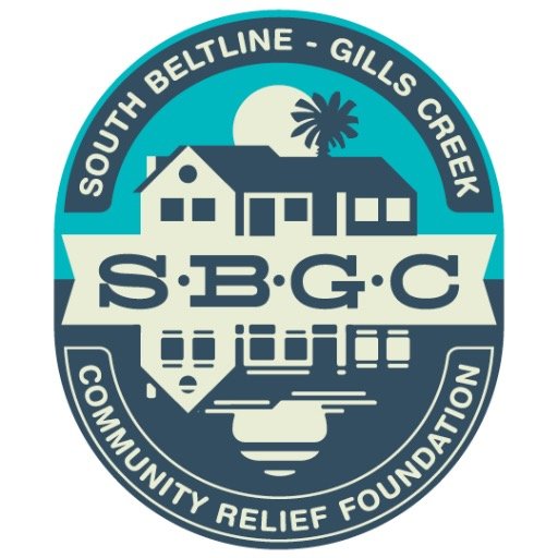 SBGCrelief's profile picture. A grassroots 501(c)(3) dedicated to long term recovery from the SC 2015 floods.