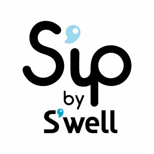 Take a S'ip! See @swellbottle for more!