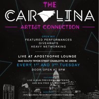 Carolinas ArtistCon (@cac_musiclive) 's Twitter Profile