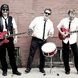 Uncommon Joe is a classic rock band based out of Minnesota.

https://t.co/5VxNDxX4PT 
https://t.co/lN2FObuP2d