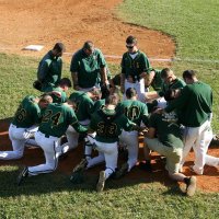 GE BASEBALL (@gehsbaseball) 's Twitter Profile