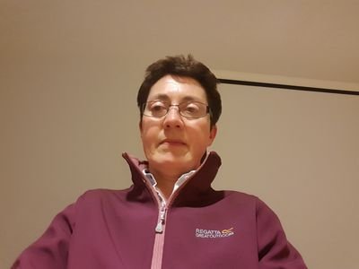 SheilaODonohoe's profile picture. Finance academic and camogie fan