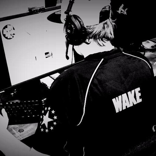 officialwakeee's profile picture. 