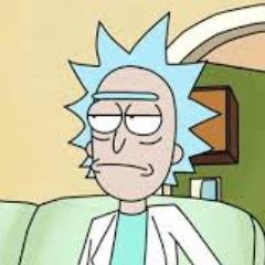 RicksGiving's profile picture. 