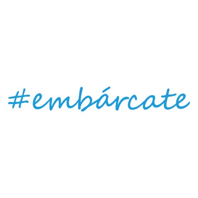 #embarcate