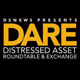 DSNewsDARE's profile picture. The Distressed Asset Roundtable & Exchange (DARE) comes to New York, NY -- April 12, 2011.