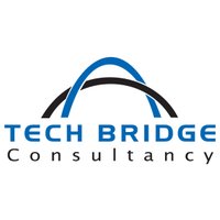 Tech Bridge Consultancy(@TB_Consultancy) 's Twitter Profile Photo