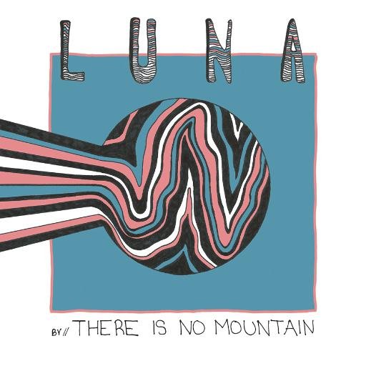 there is no mountain // portland, or experimental pop duo // get LUNA at https://t.co/iPgCBHkOLO