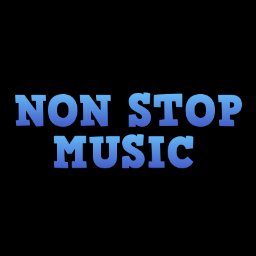 'Non Stop Music' launches Tonight! (29/02/16). Listen Live from 8.00pm (GMT), 3.00pm (EST).