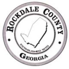 Official Twitter account of the Rockdale County Recycling Center