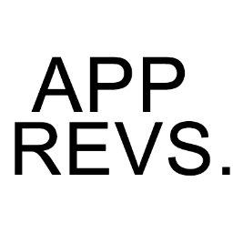 We review apps.
Reviews: https://t.co/gk2gOP63dI
Also on-point direct feedback for Devs. Inquiries: appreviews32126@outlook.com