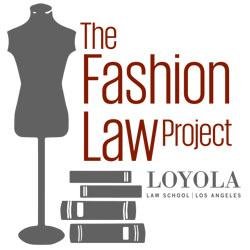Official twitter for Loyola Law School's Fashion Law Project