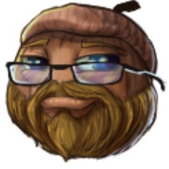 CmdrSpanky's profile picture. Technical Director  
Games Development.