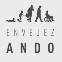 envejezando (@envejezando) 's Twitter Profile