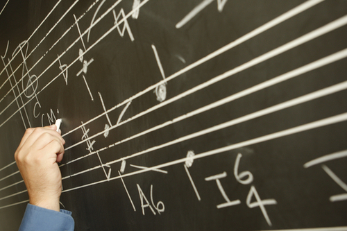 Music Teacher, Super Mommy, Super Wife, Avid Crafter.  My super power is the ability to torture children with music.