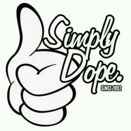 Dope Drawings Coloring Pages