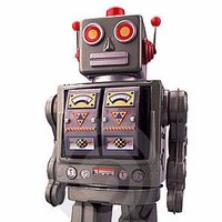 robot ultramoderno(@jotacelira) 's Twitter Profile Photo