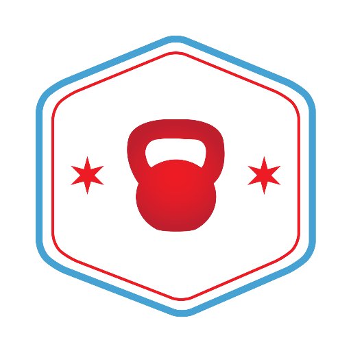 Personal Training Studio in Logan Square. Helping you reach your goals to get in shape, train for a race, lose weight or survive a zombie apocalypse.