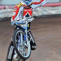 Speedway Updates(@SpeedwayUpdates) 's Twitter Profile Photo