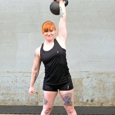 #strongfirst level 2 #kettlebelll instructor. #precisionnutrition level 1 coach. Author of Powerful Pressing. #spartanrace SGX coach. Press on! 💪