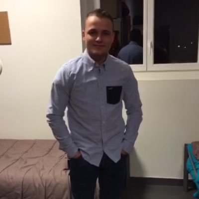 MaximeHocd's profile picture. 