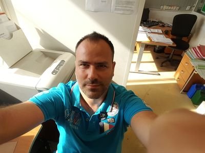 Fredolaperot91's profile picture. 