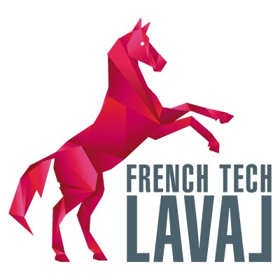 Application of #Laval to @FrenchTech. For a #AR #VR #VirtualTech network. Together for #virtualfrenchtech with @lavalvirtual #Mayenne